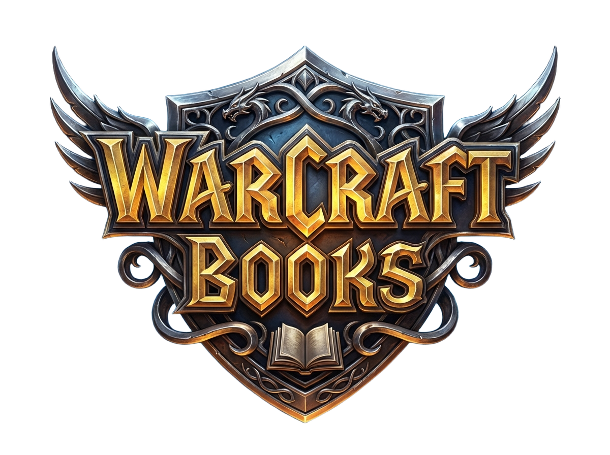 Warcraft Books icon