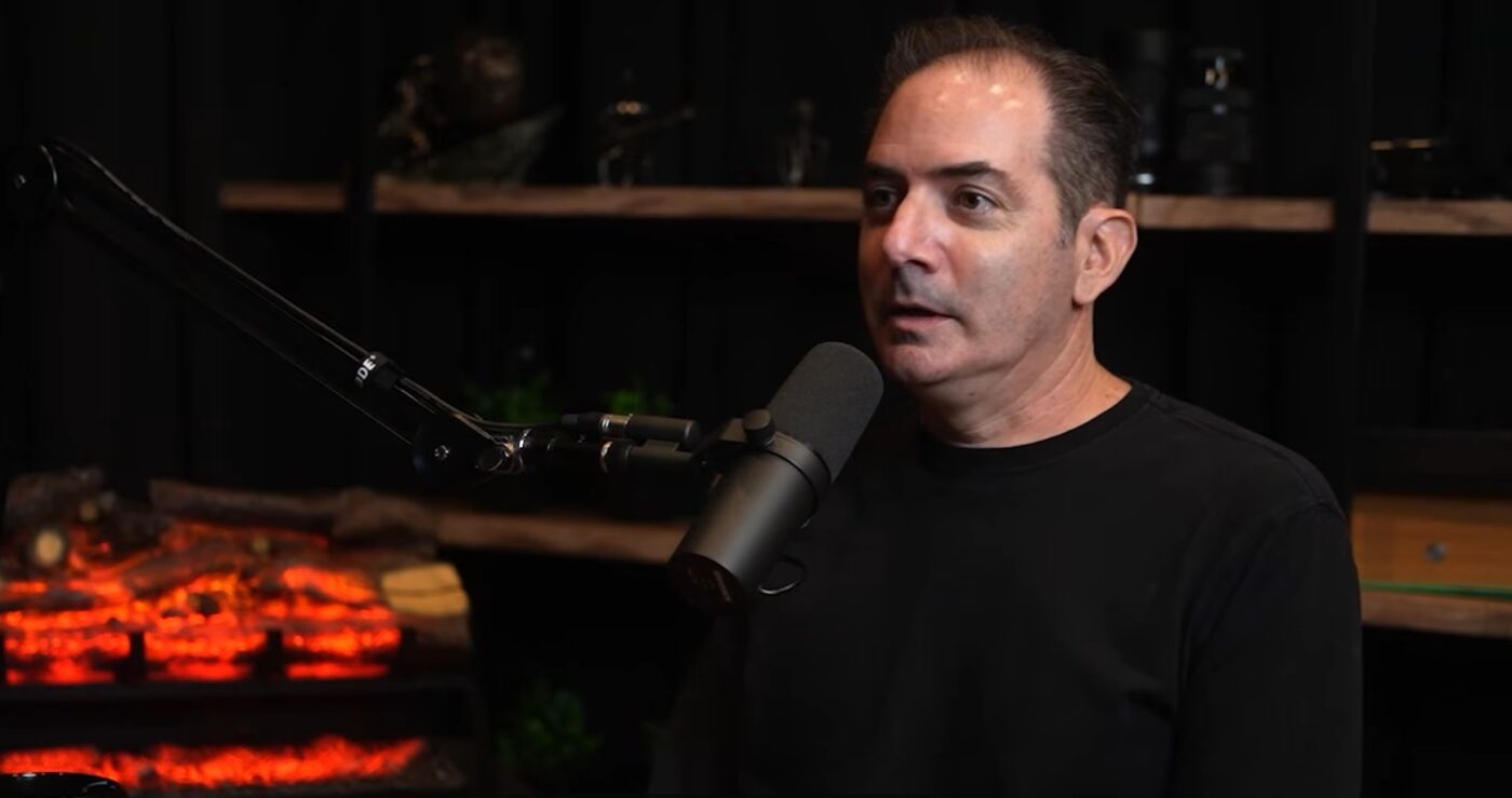 Jeff Kaplan